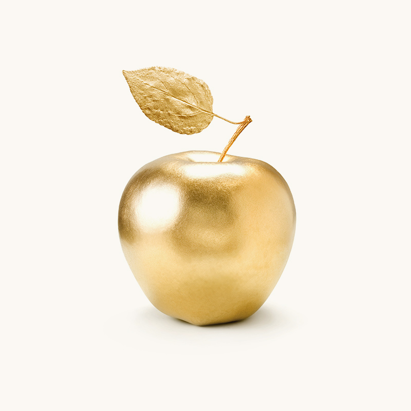 Gold apple что это